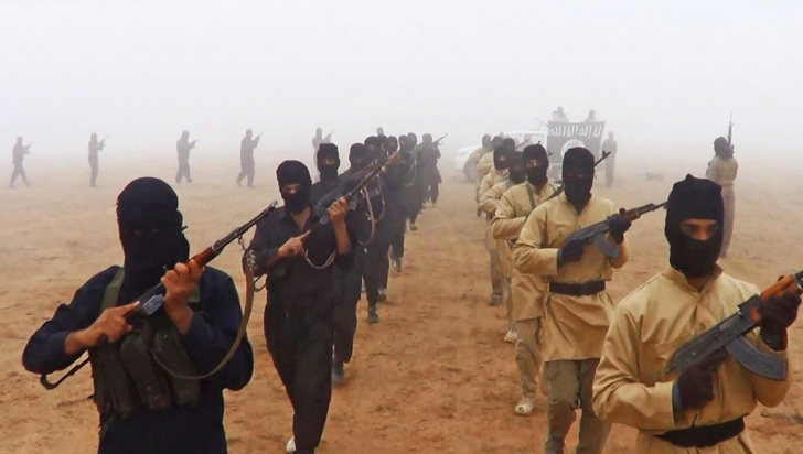 Statul Islamic şochează din nou lumea cu o execuţie în masă