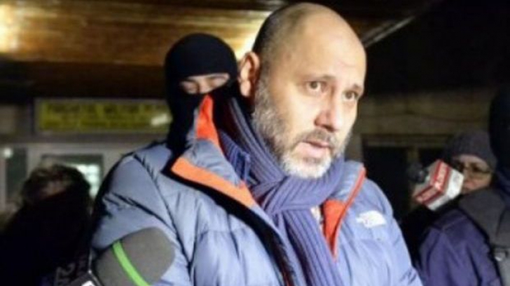 Iulian Herțanu, cumnatul lui Ponta, contestă arestarea preventivă / Foto: puterea.ro