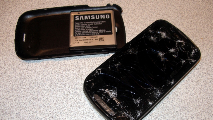 Cea mai mare lovitură pentru Samsung! Au pierdut în fața acestei companii