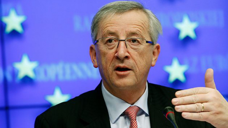 Juncker, avertisment pentru Grecia: Zona euro nu se va înclina în faţa premierului Tsipras