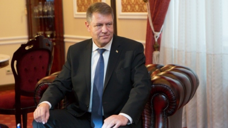 Iohannis, către jurnaliștii moldoveni:Pentru a avea o instituție ca DNA, este nevoie de două lucruri