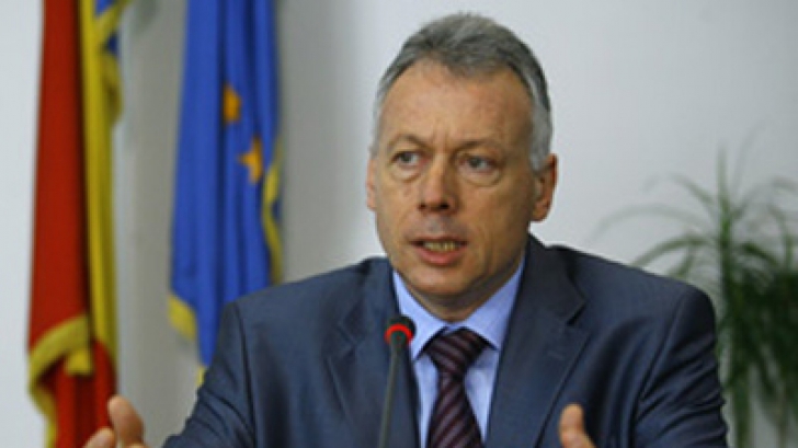 PSD promite că îi va ridica imunitatea lui Lazslo Borbely 