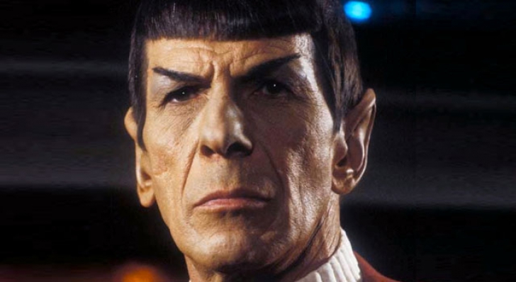 A murit actorul Leonard Nimoy, Mr. Spock din serialul "Star Trek"