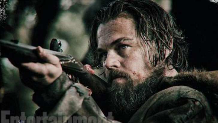 De ce poartă Leonardo DiCaprio o barbă atât de mare? S-a desluşit misterul