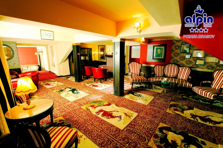 Alpin Resort Hotel – Casa dumneavoastră de suflet … (P)