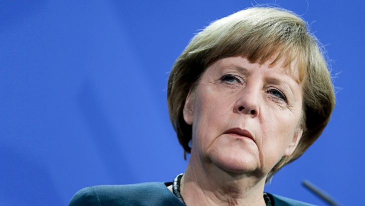 Ce crede Angela Merkel despre Facebook: "Nu te face mai fericit. E ca şi maşina de spălat"