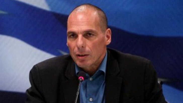 Taxa extraordinară pregătită de guvernul grec