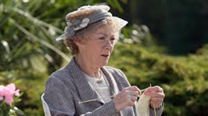 A murit Miss Marple - actriţa Geraldine McEwan avea 82 de ani