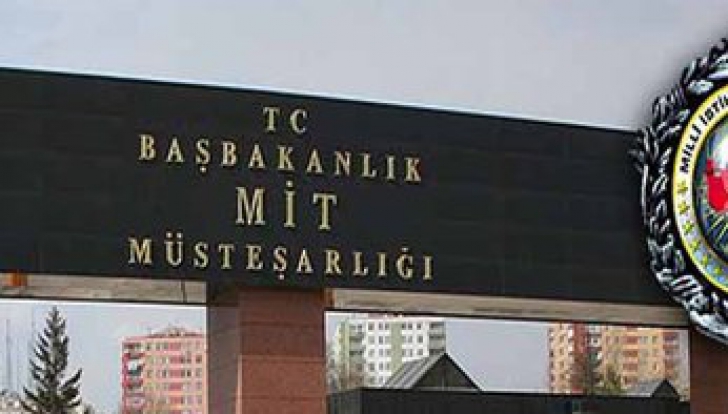 Spionajul turc avertizează: Statul Islamic ar putea să planifice atacuri asupra ambasadelor din țară