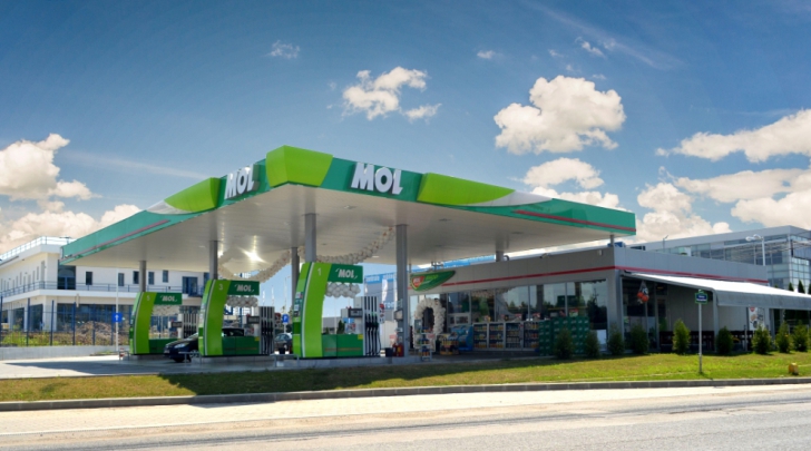 Cum vede şeful MOL piaţa de carburanţi din România în 2015