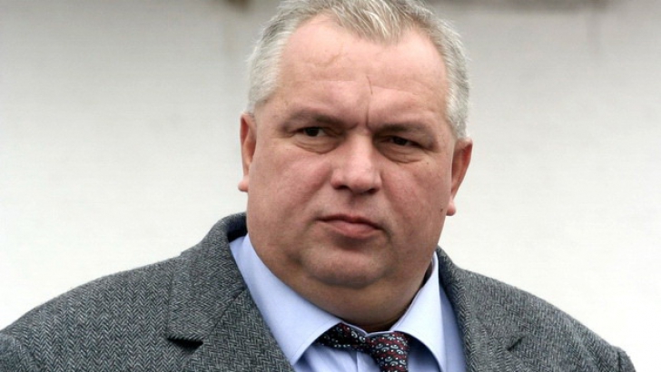 Nicușor Constantinescu, în arest la domiciliu