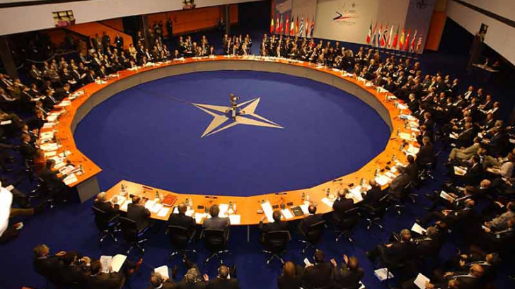 NATO: Alianţa este alături de Danemarca, împotriva terorismului
