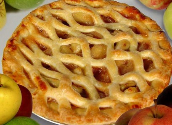 Cum să faci cea mai bună plăcintă cu mere
