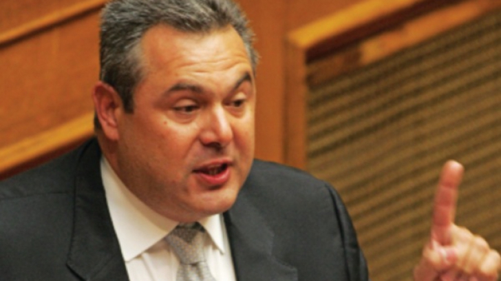 Ministrul grec al Apărării: Grecia va continua relațiile cu Rusia. Nu trebuie să existe teamă