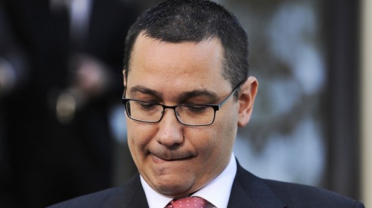 Liberalii cer demisia lui Victor Ponta și a ministrului de Finanţe 