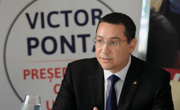Victor Ponta, prins iarăși cu minciuna - a negat vehement informațiile prezentate de presă în toamna anului trecut