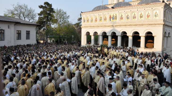 Minunile preoţilor cu har care au impresionat România