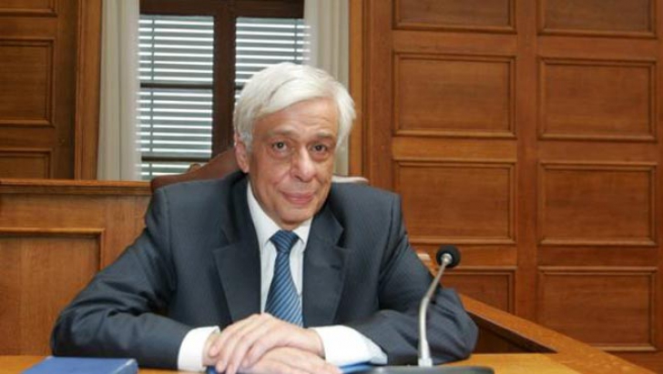 Prokopis Pavlopoulos, noul președinte al Greciei