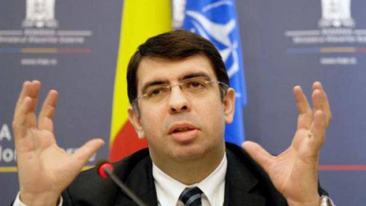 Cazanciuc: România nu a dus lipsă de legi, ci de instituţii puternice care să le aplice