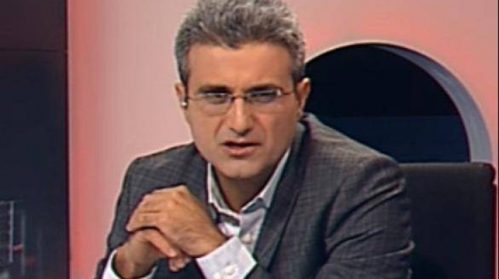Robert Turcescu, scandal uriaș în care este implicat jurnalistul