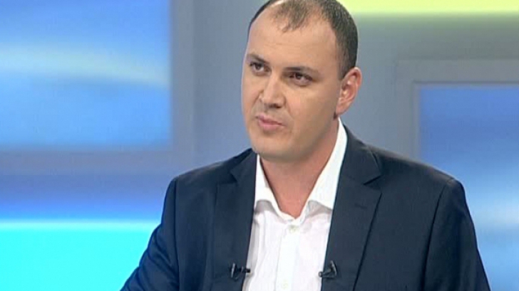 Sebastian Ghiță