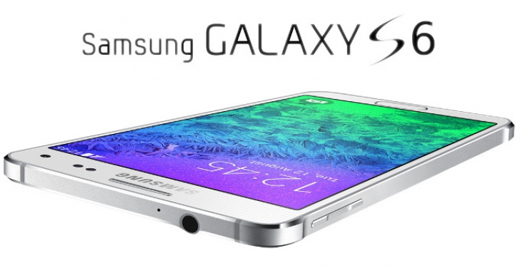 Samsung Galaxy S6 şi S Edge, cele mai scumpe din istorie!