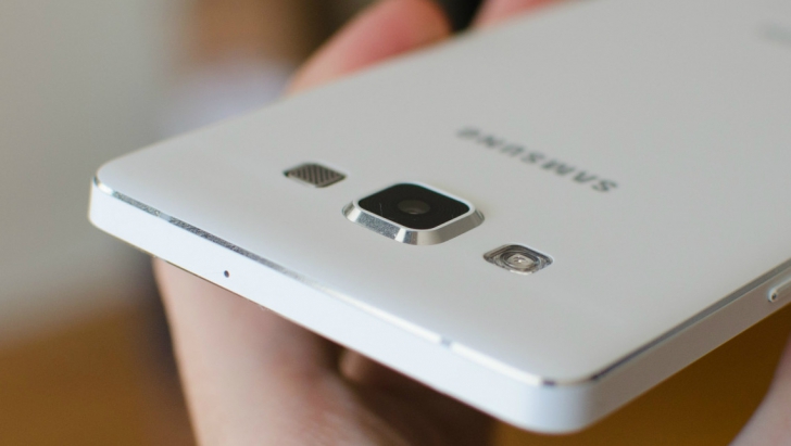 Noi imagini arată exact cum va arăta Samsung Galaxy S6
