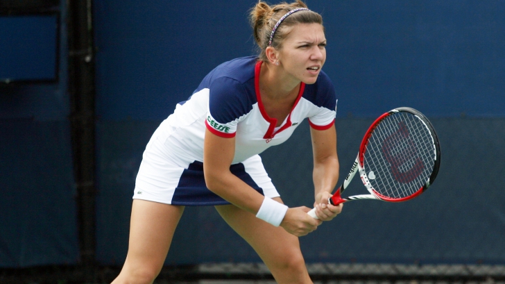 Anunț bombă făcut de Simona Halep după eșecul de duminică în Fed Cup