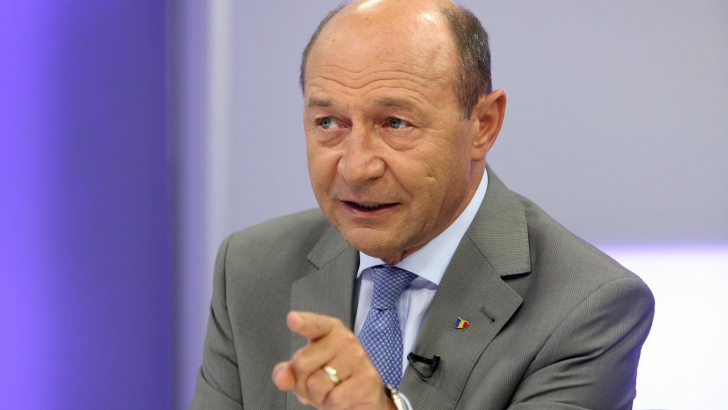 Băsescu: SRI a inițiat Legile Big Brother. Serviciile au evitat să ajungă în CSAT 