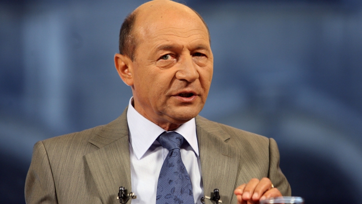 Băsescu: Ucraina este cea mai mare problemă de securitate. Nu ne putem amesteca