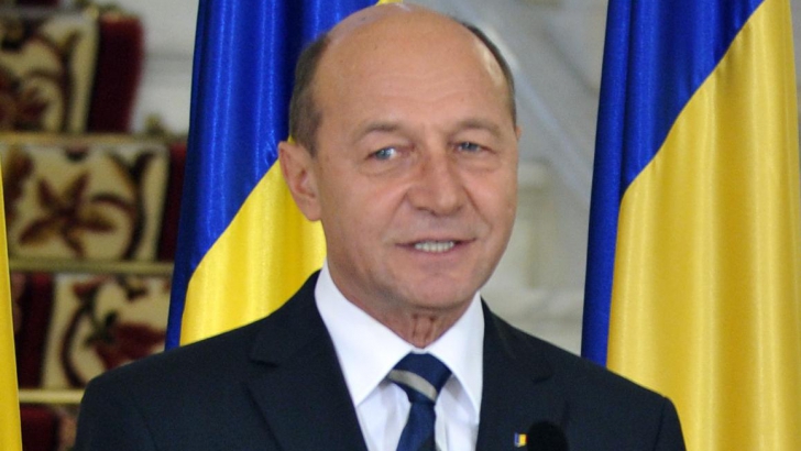 Traian Băsescu are la dispoziție un nou imobil pentru a-și stabili reședința 
