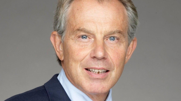 Tony Blair va consilia Serbia după ce Belgrad a fost bombardat cu sprijinul Marii Britanii