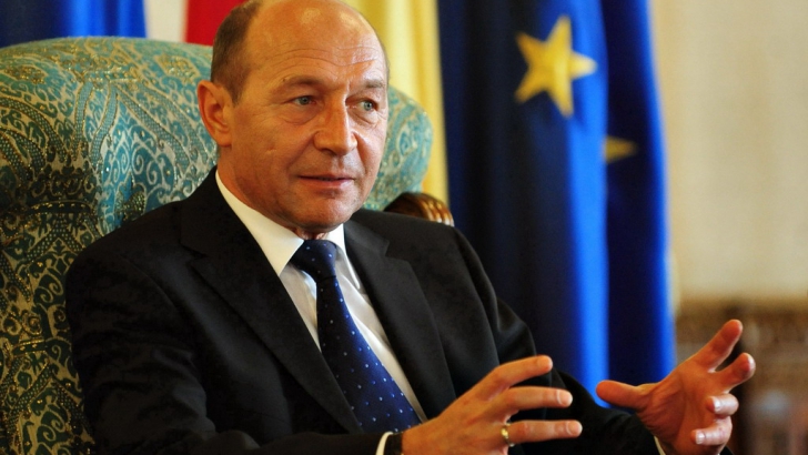 Traian Băsescu dezvăluie: Am avut decretul de demitere al lui Coldea scris, dar nu l-am semnat