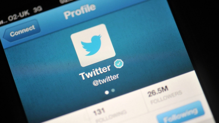 Țara care conduce clasamentul cenzurii pe Twitter 