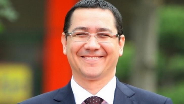 Victor Ponta, reacţie uluitoare la audierea surorii sale