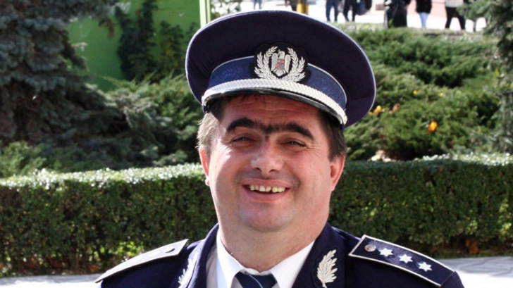 Crunta umilire a lui Salvador, „polițistul lui Ponta”