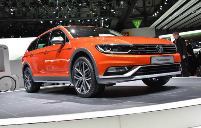 Noul Duster, Renault Kadjar, fotografii de colecţie cu toate SUV-urile de la Geneva