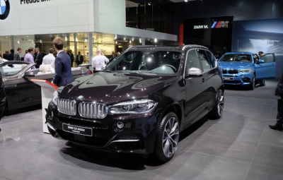 Noul Duster, Renault Kadjar, fotografii de colecţie cu toate SUV-urile de la Geneva