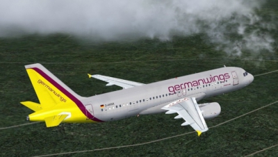 AVION PRĂBUȘIT FRANȚA. Un rom&acirc;n a reușit să ocolească moartea &icirc;n ultimul moment