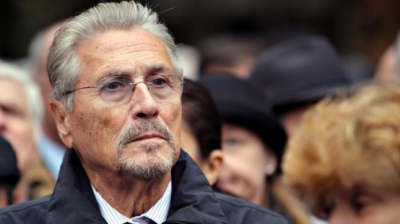 Emil Constantinescu, mesaj după moartea lui Ion Iliescu. FOTO: adevărul.ro