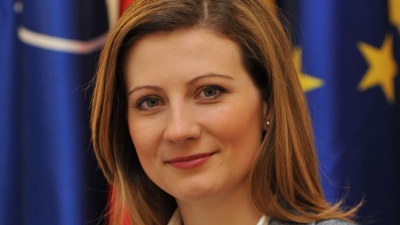 Dezvăluiri despre actuala deputată PSD care i-a fost consilieră lui Ponta, la doar 23 de ani