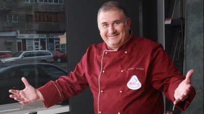 Leacul perfect pentru mahmureală, dezvăluit de Horia Vîrlan.