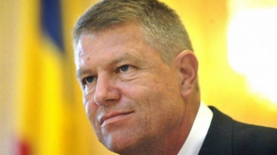Iohannis, vizită oficială &icirc;n Ucraina