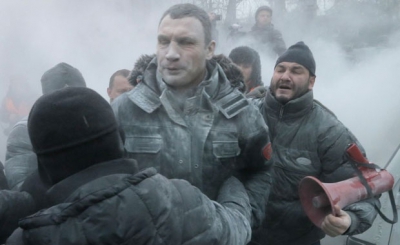 Kievul duce lipsă de medicamente. Foto/arhivă