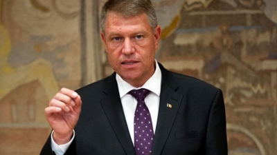 Iohannis: Nu pot să trec cu vederea faptul că Parlamentul a blocat din nou o cerere a justiției