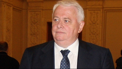 Viorel Hrebenciuc