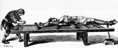 Malpraxis pe eșafod: Cele mai ratate execuții din istorie