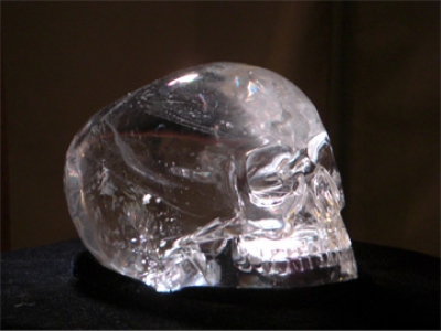 Craniile de cristal
