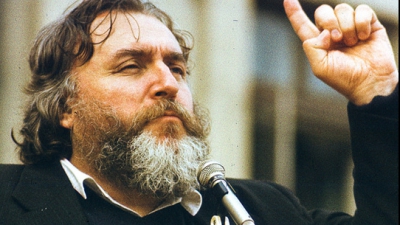 Dezvăluiri cutremurătoare despre trecutul lui Adrian Păunescu