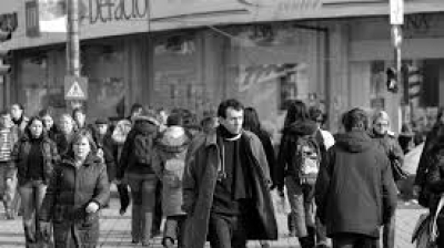 Populația României, în scădere dramatică